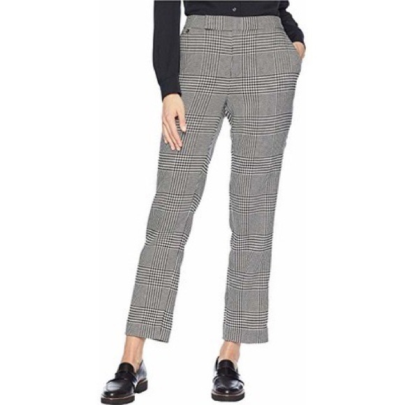 Lauren Ralph Lauren Women’s Cropped Trousers
